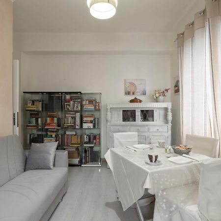 אלסיו Apartment Il Gabbiano By Interhome מראה חיצוני תמונה