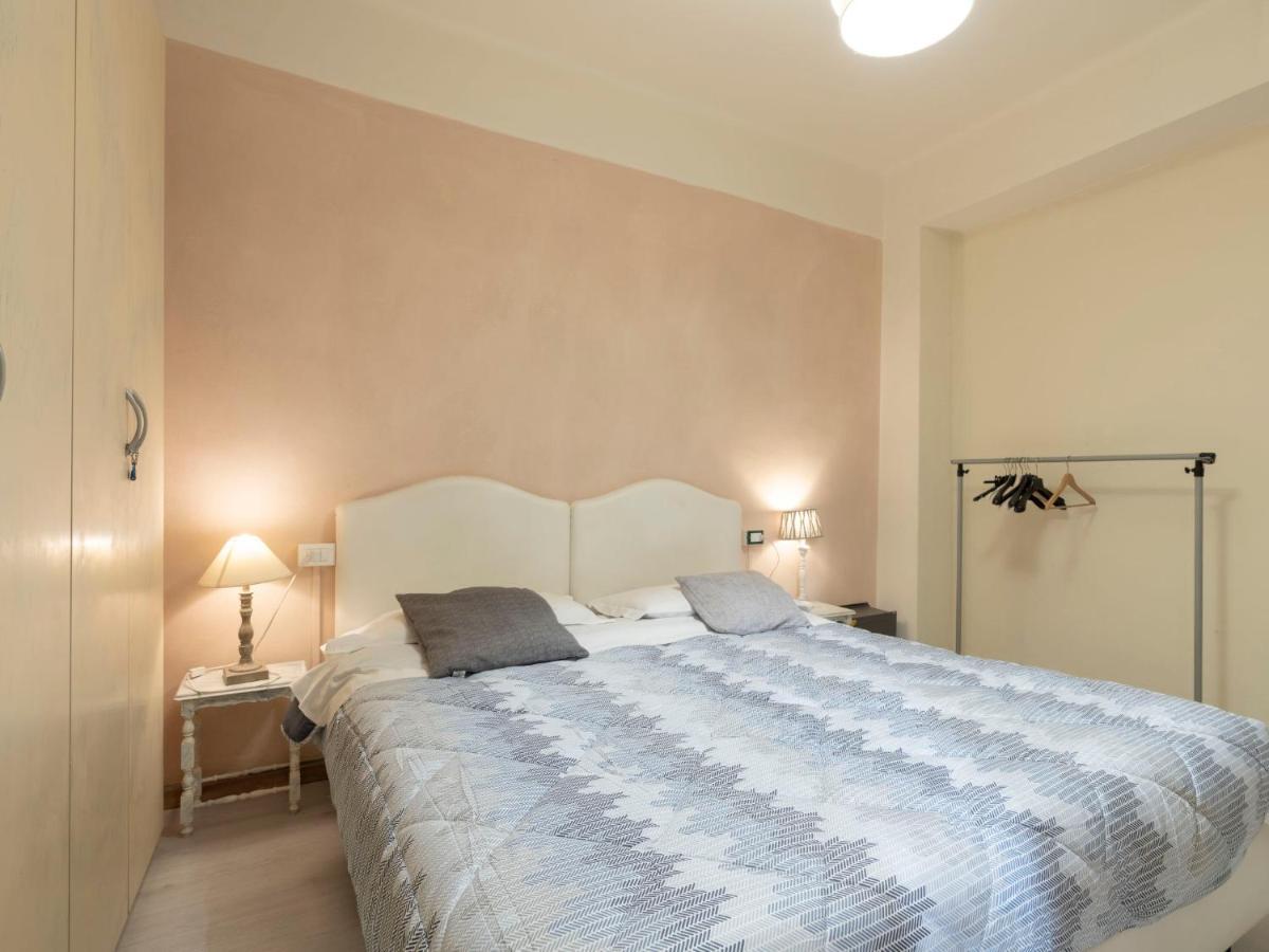 אלסיו Apartment Il Gabbiano By Interhome מראה חיצוני תמונה