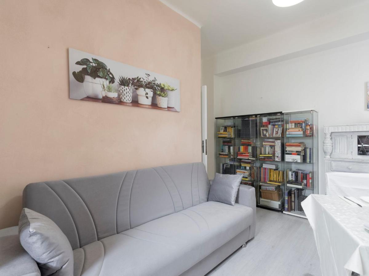 אלסיו Apartment Il Gabbiano By Interhome מראה חיצוני תמונה