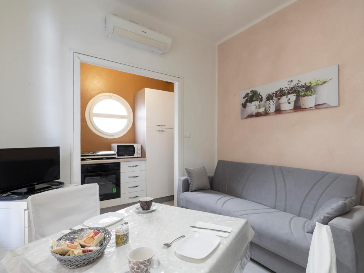 אלסיו Apartment Il Gabbiano By Interhome מראה חיצוני תמונה