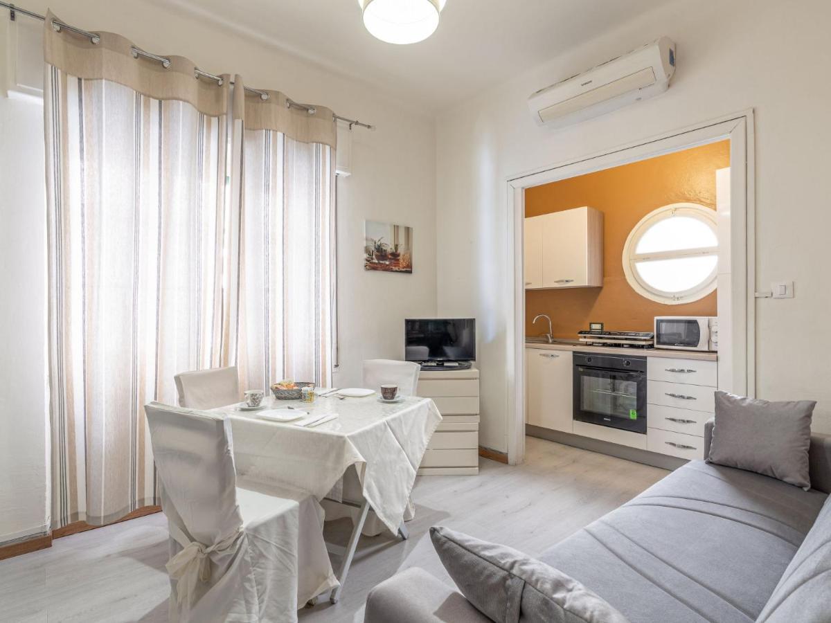 אלסיו Apartment Il Gabbiano By Interhome מראה חיצוני תמונה