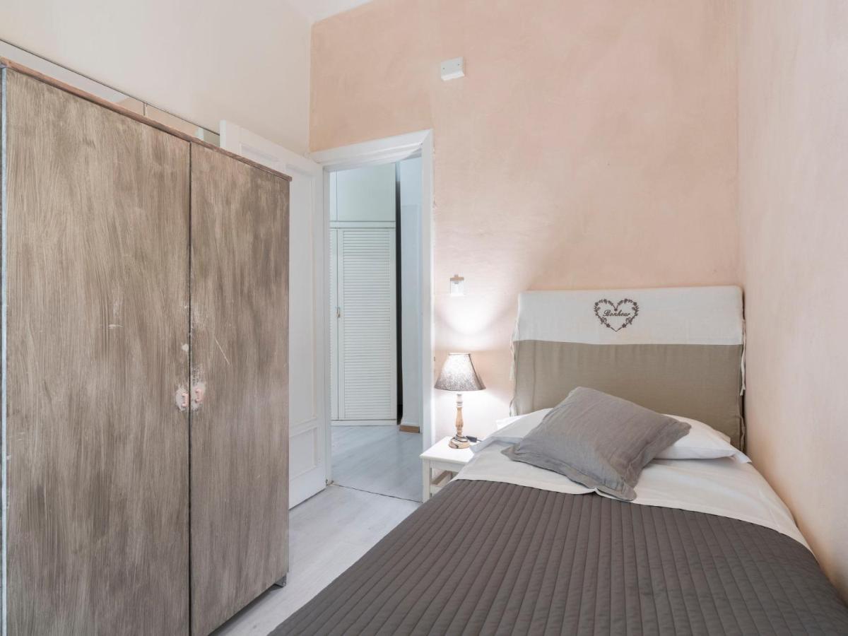 אלסיו Apartment Il Gabbiano By Interhome מראה חיצוני תמונה