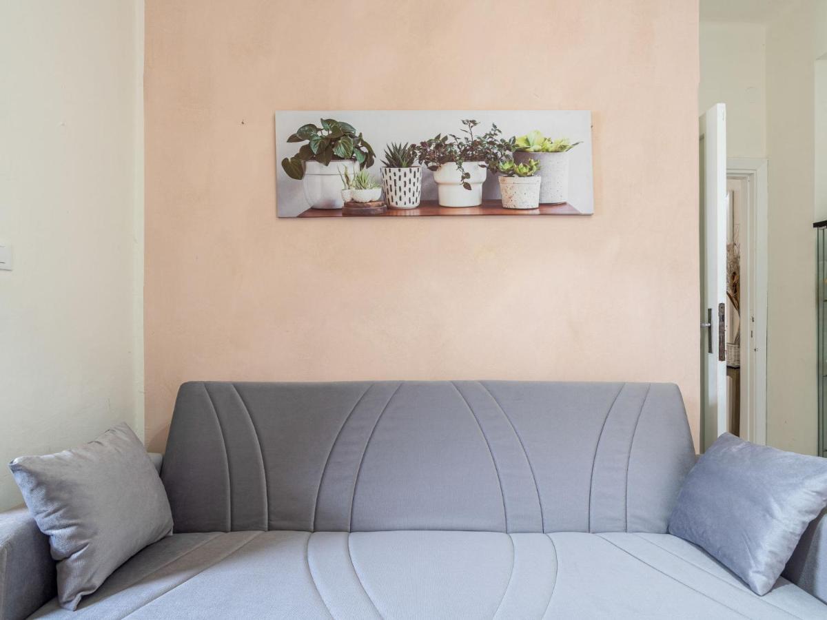 אלסיו Apartment Il Gabbiano By Interhome מראה חיצוני תמונה