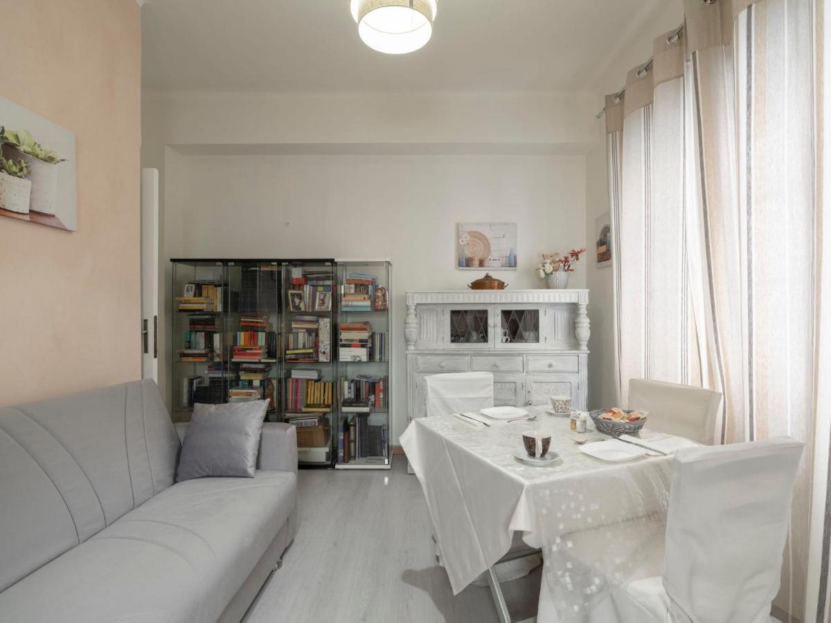 אלסיו Apartment Il Gabbiano By Interhome מראה חיצוני תמונה