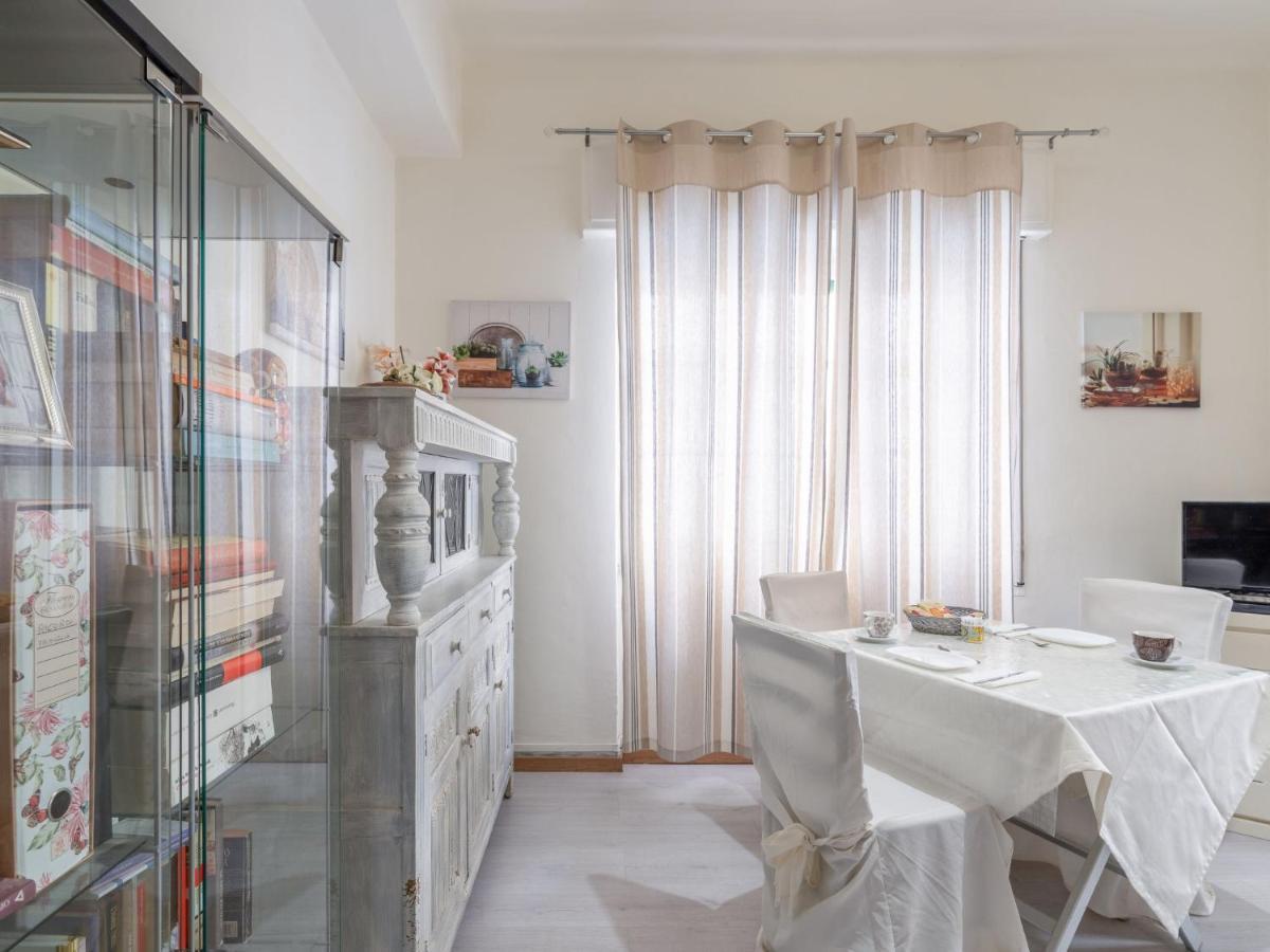 אלסיו Apartment Il Gabbiano By Interhome מראה חיצוני תמונה