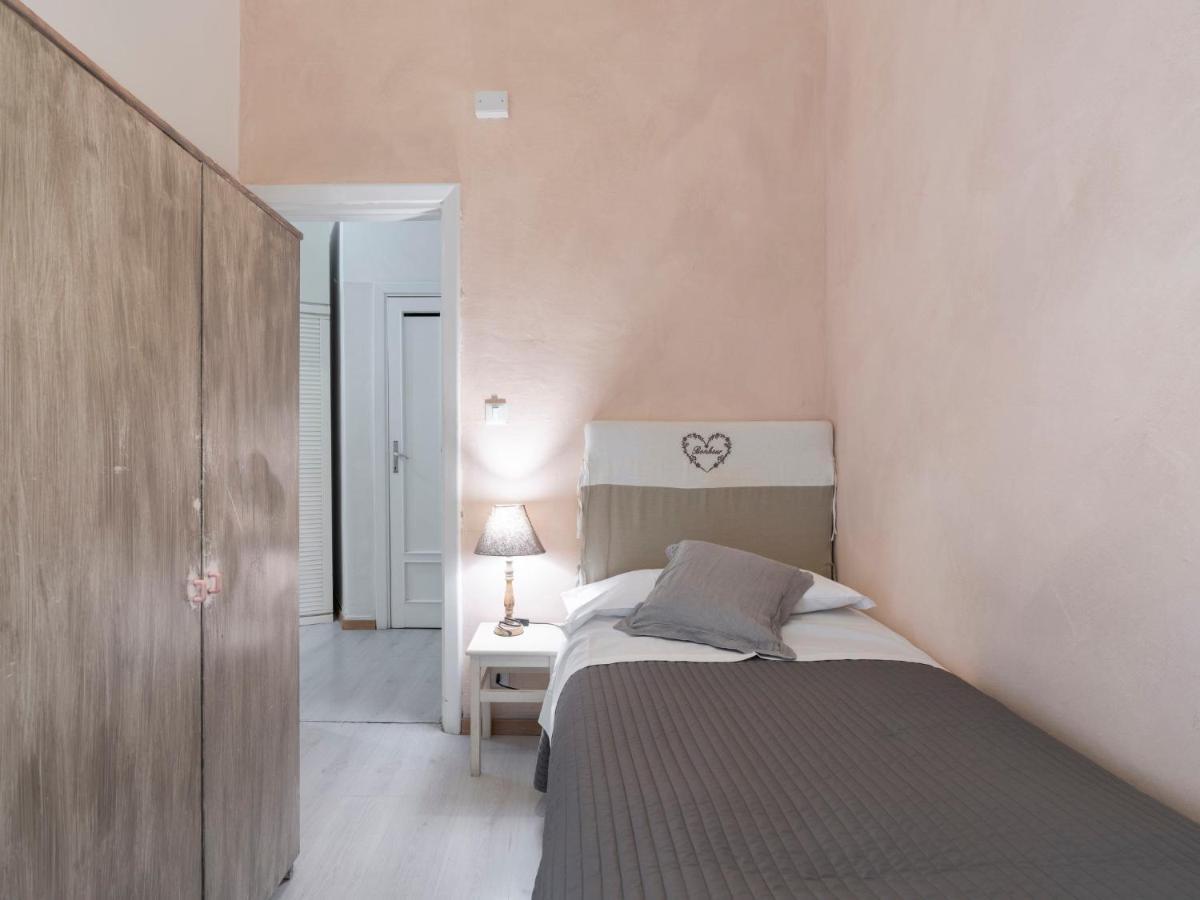 אלסיו Apartment Il Gabbiano By Interhome מראה חיצוני תמונה