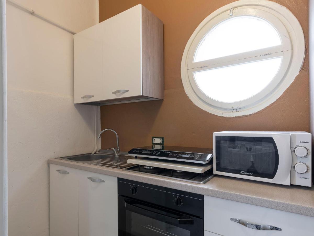 אלסיו Apartment Il Gabbiano By Interhome מראה חיצוני תמונה