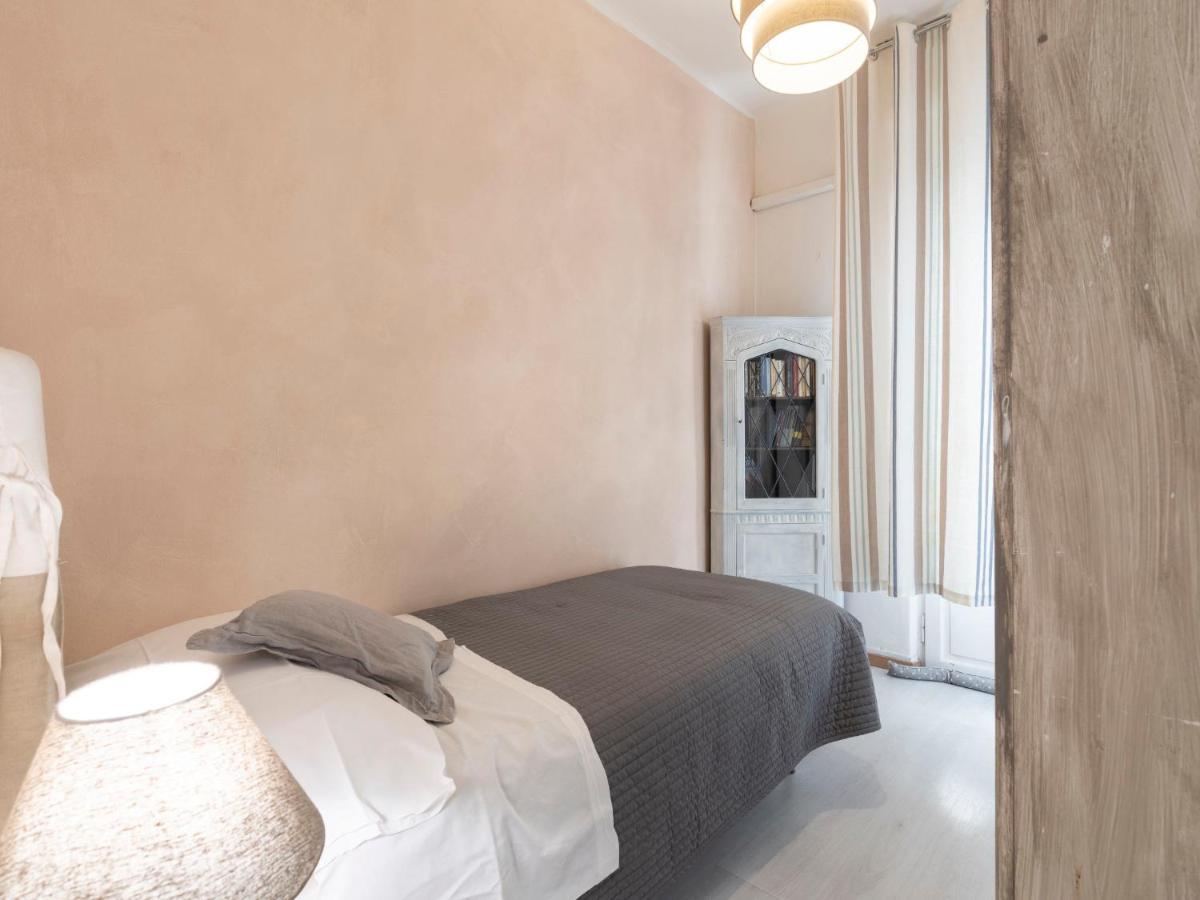 אלסיו Apartment Il Gabbiano By Interhome מראה חיצוני תמונה