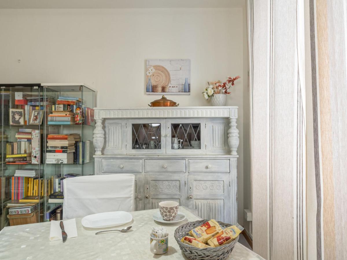 אלסיו Apartment Il Gabbiano By Interhome מראה חיצוני תמונה