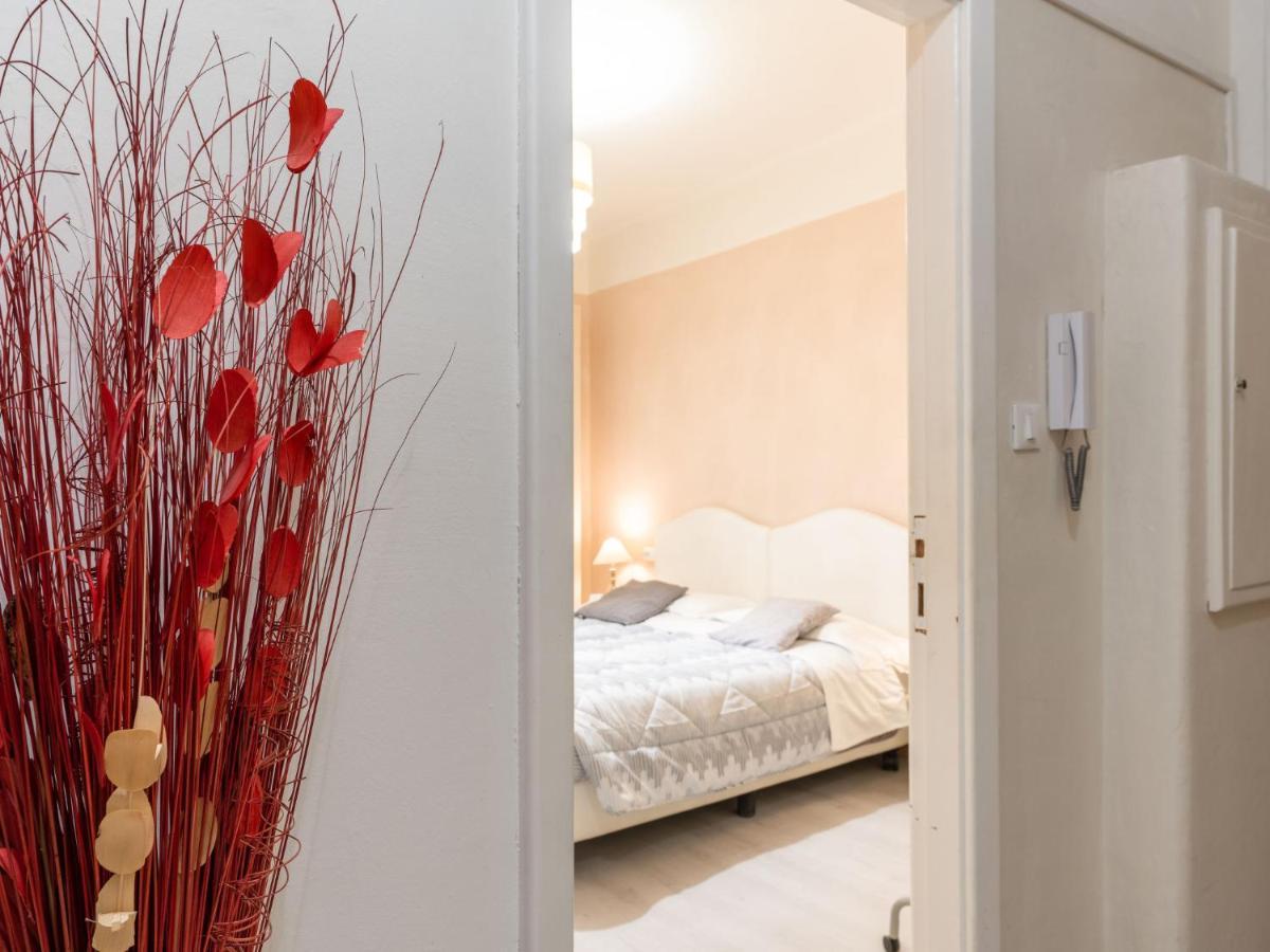 אלסיו Apartment Il Gabbiano By Interhome מראה חיצוני תמונה
